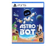 Gra PS5 Astro Bot PS5